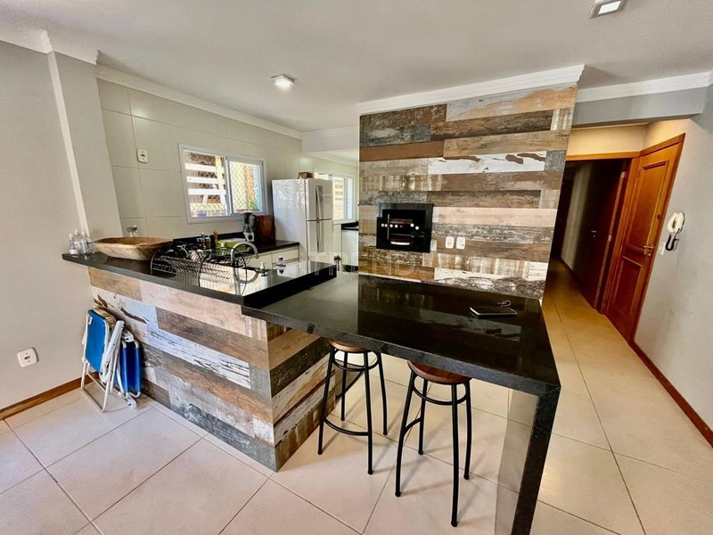 Apartamento de frente  pertinho do mar!!: 5ª foto da galeria de imagens do imóvel