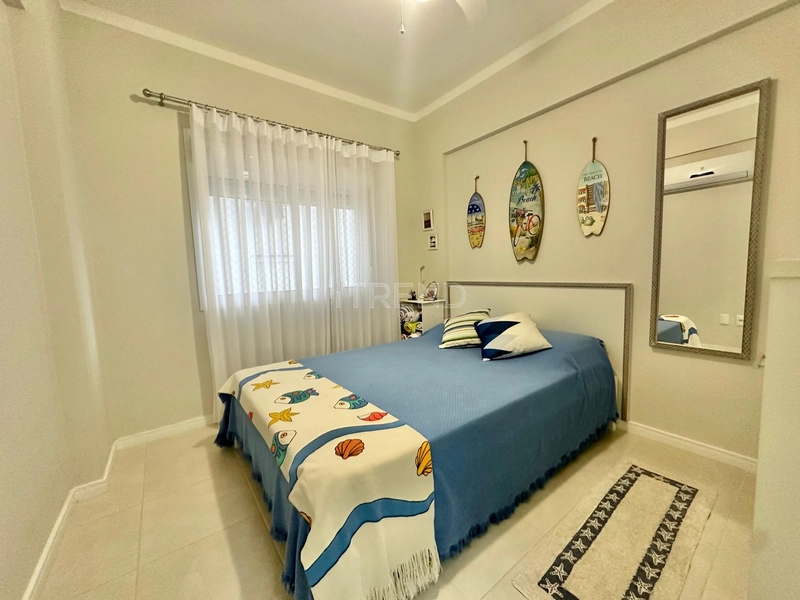 Amplo apartamento de frente: 6ª foto da galeria de imagens do imóvel
