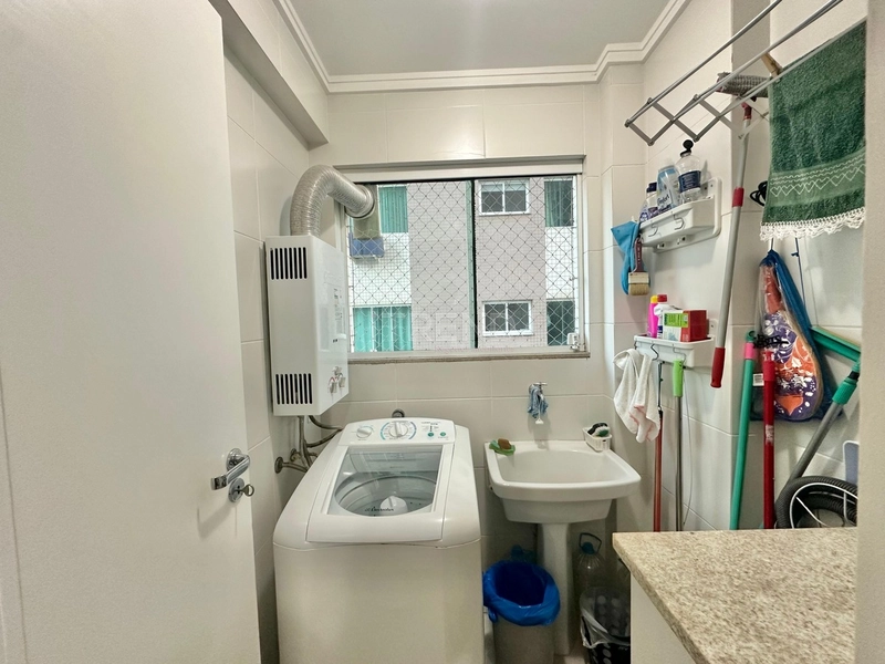 Amplo apartamento de frente: 16ª foto da galeria de imagens do imóvel