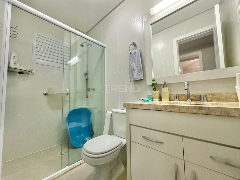 Amplo apartamento de frente: 14ª foto da galeria de imagens do imóvel