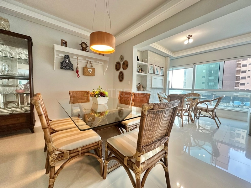 Amplo apartamento de frente: 7ª foto da galeria de imagens do imóvel