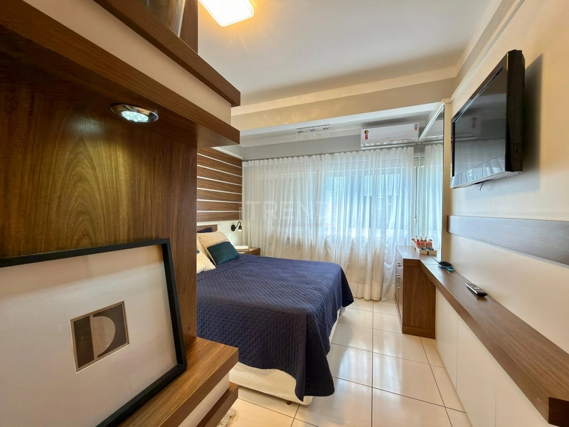 APARTAMENTO À VENDA  COM VISTA PARA O MAR: 23ª foto da galeria de imagens do imóvel