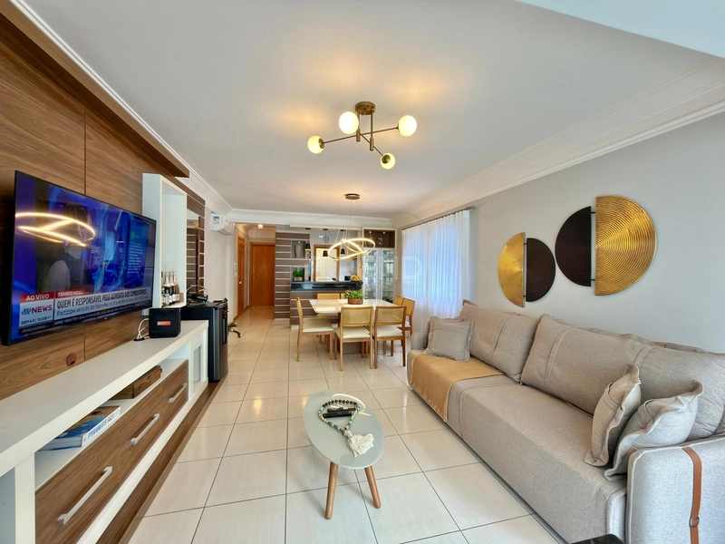 APARTAMENTO À VENDA  COM VISTA PARA O MAR: 22ª foto da galeria de imagens do imóvel