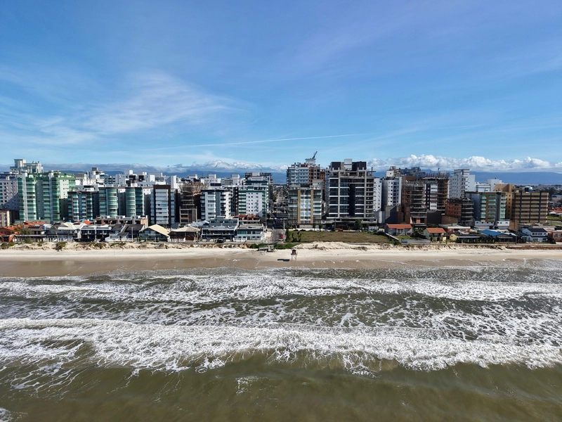 APARTAMENTO À VENDA  COM VISTA PARA O MAR: 15ª foto da galeria de imagens do imóvel