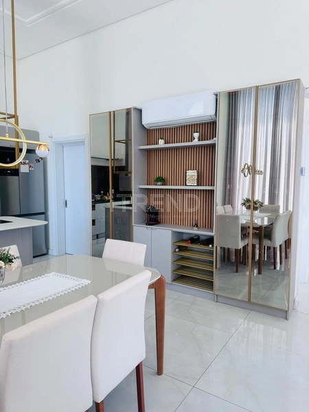 Maravilhosa Casa Térrea em Bairro Planejado!: 15ª foto da galeria de imagens do imóvel