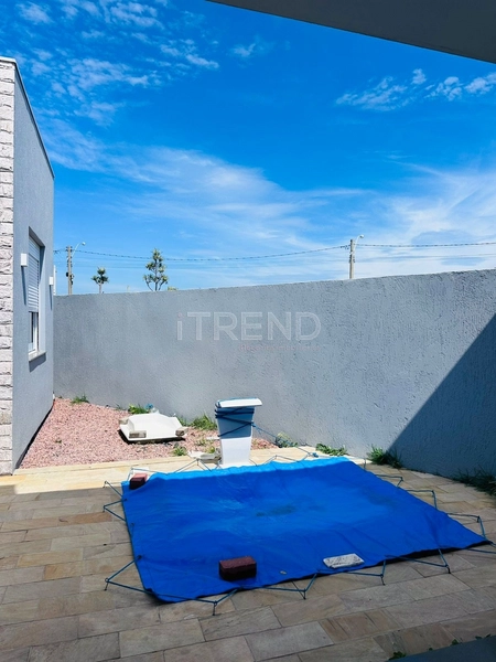 Maravilhosa Casa Térrea em Bairro Planejado!: 28ª foto da galeria de imagens do imóvel