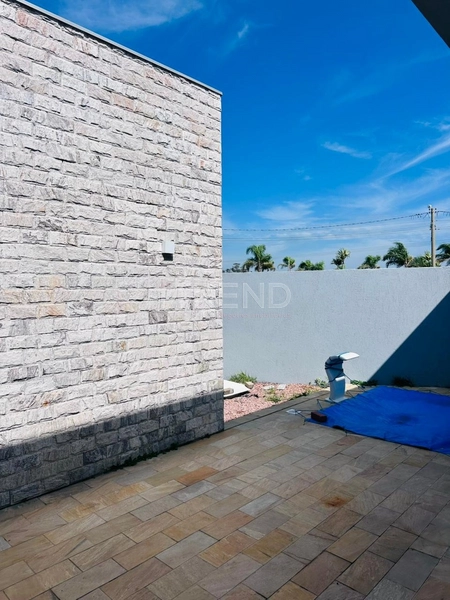 Maravilhosa Casa Térrea em Bairro Planejado!: 17ª foto da galeria de imagens do imóvel