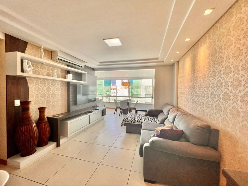 APARTAMENTO DE FRENTE NA NAVEGANTES COM VISTA MAR!: 13ª foto da galeria de imagens do imóvel