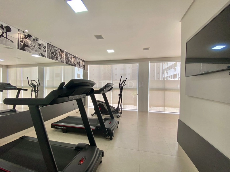 Apartamento mobiliado e decorado no bairro mais valorizado da cidade: 28ª foto da galeria de imagens do imóvel