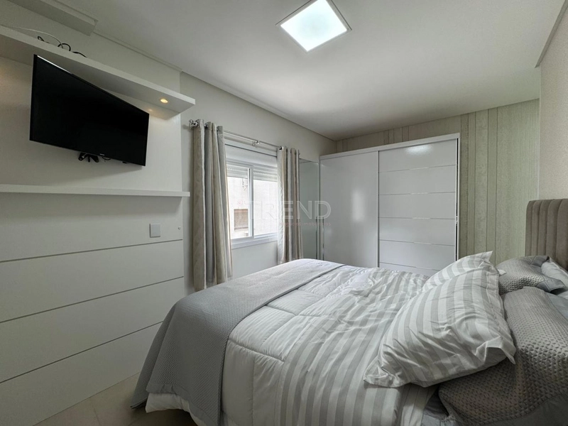 Apartamento mobiliado e decorado no bairro mais valorizado da cidade: 17ª foto da galeria de imagens do imóvel