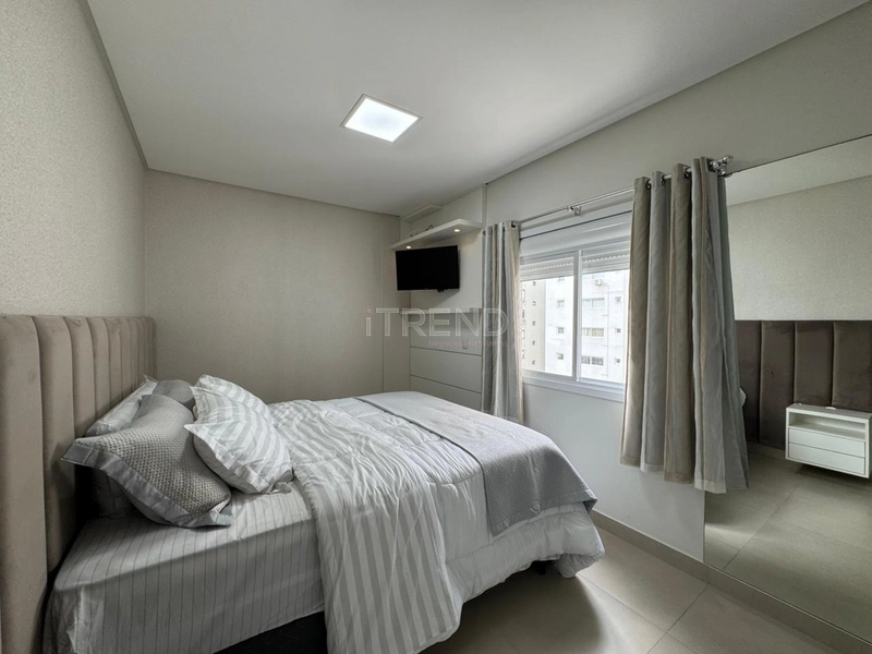 Apartamento mobiliado e decorado no bairro mais valorizado da cidade: 31ª foto da galeria de imagens do imóvel