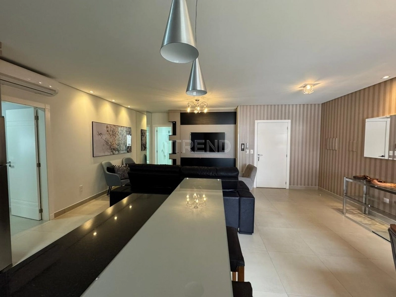 Apartamento mobiliado e decorado no bairro mais valorizado da cidade: 18ª foto da galeria de imagens do imóvel