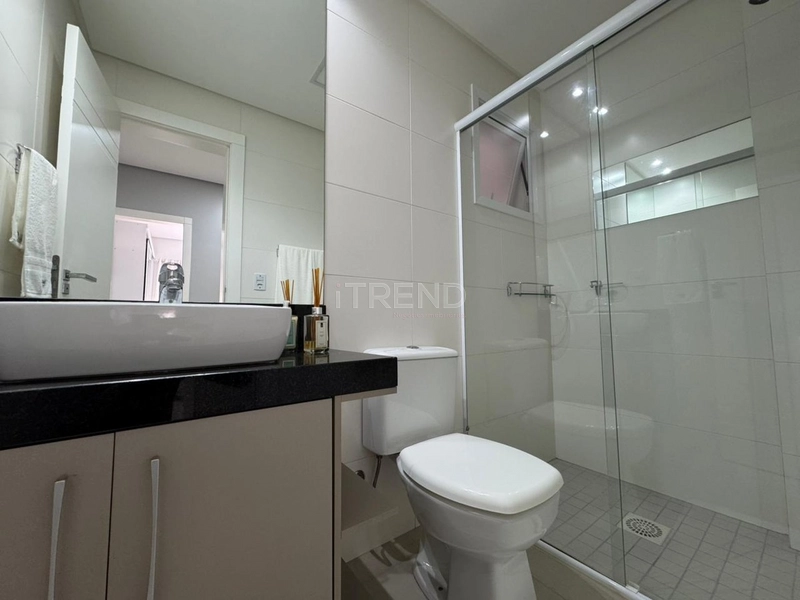 Apartamento mobiliado e decorado no bairro mais valorizado da cidade: 23ª foto da galeria de imagens do imóvel