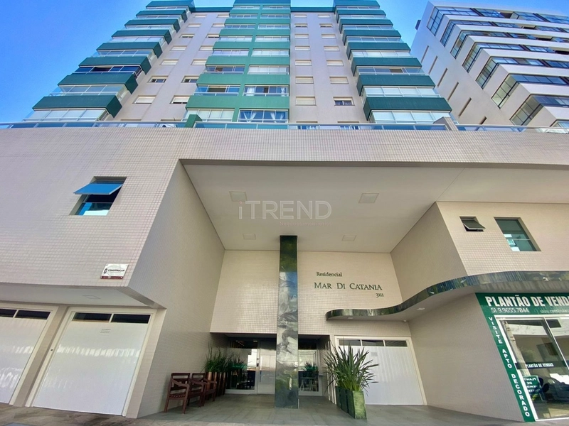 Apartamento mobiliado e decorado no bairro mais valorizado da cidade: 13ª foto da galeria de imagens do imóvel