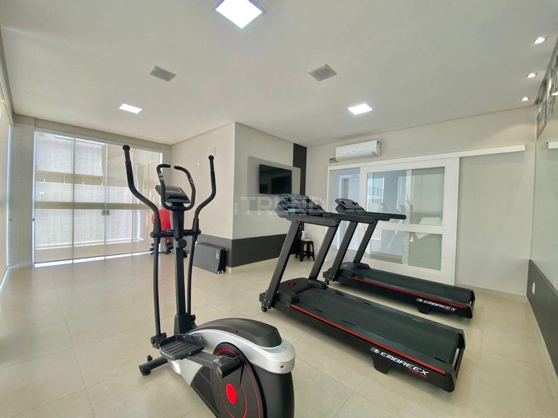 Apartamento mobiliado e decorado no bairro mais valorizado da cidade: 2ª foto da galeria de imagens do imóvel