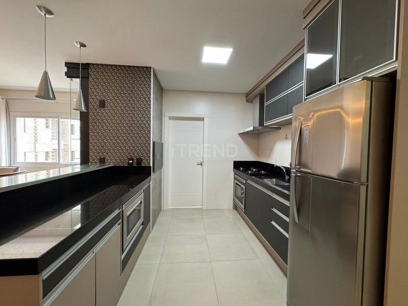 Apartamento mobiliado e decorado no bairro mais valorizado da cidade: 22ª foto da galeria de imagens do imóvel