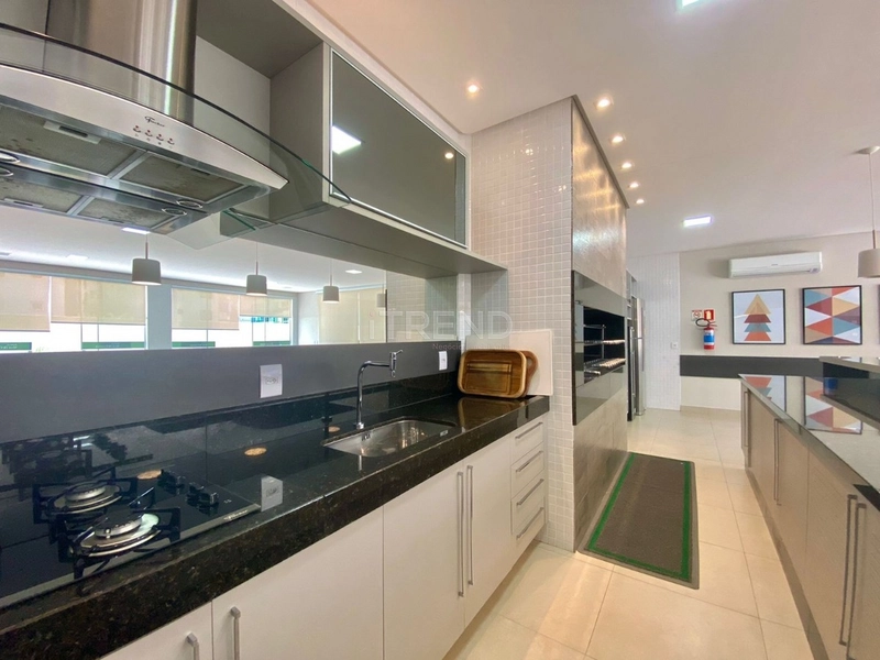 Apartamento mobiliado e decorado no bairro mais valorizado da cidade: 26ª foto da galeria de imagens do imóvel