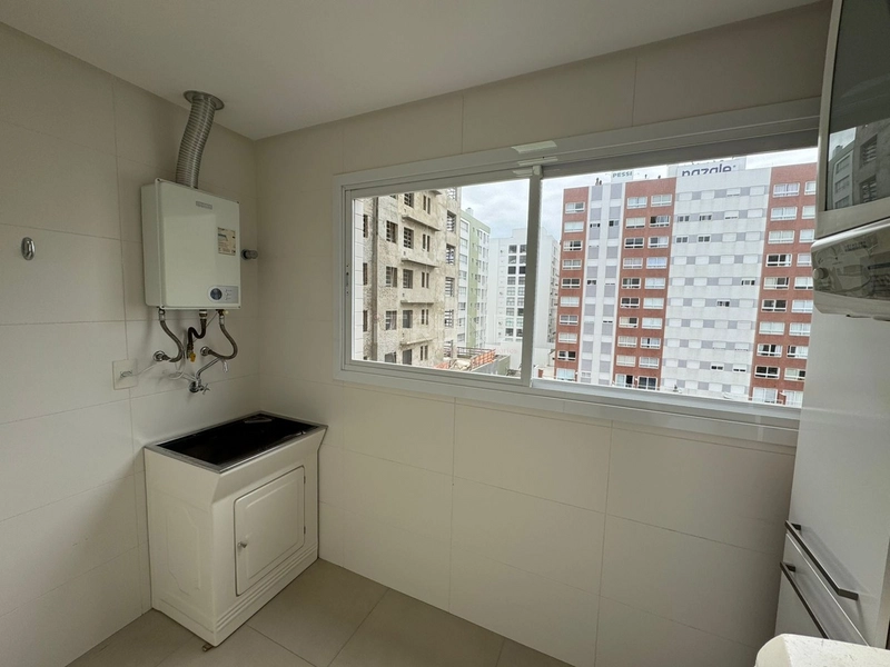 Apartamento mobiliado e decorado no bairro mais valorizado da cidade: 15ª foto da galeria de imagens do imóvel