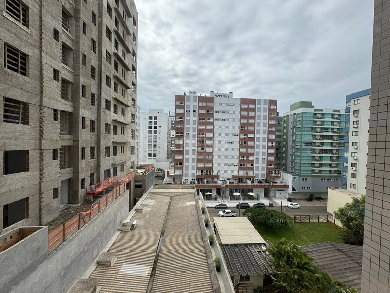 Apartamento mobiliado e decorado no bairro mais valorizado da cidade: 6ª foto da galeria de imagens do imóvel