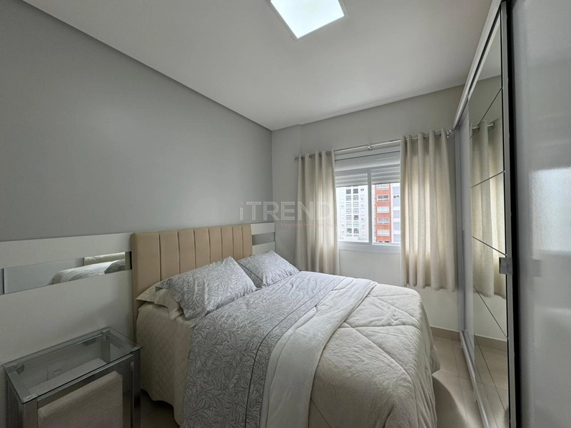 Apartamento mobiliado e decorado no bairro mais valorizado da cidade: 14ª foto da galeria de imagens do imóvel
