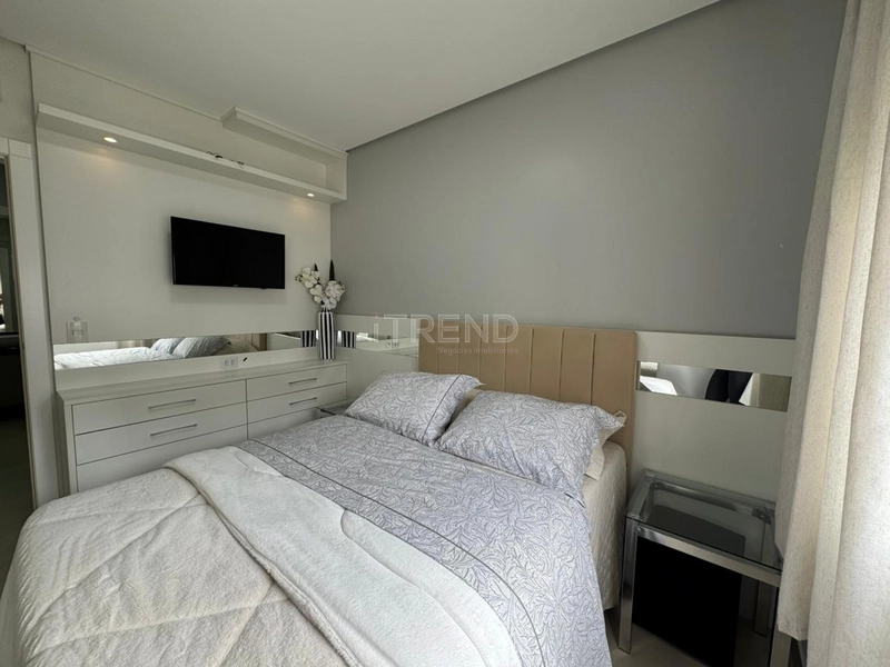 Apartamento mobiliado e decorado no bairro mais valorizado da cidade: 4ª foto da galeria de imagens do imóvel