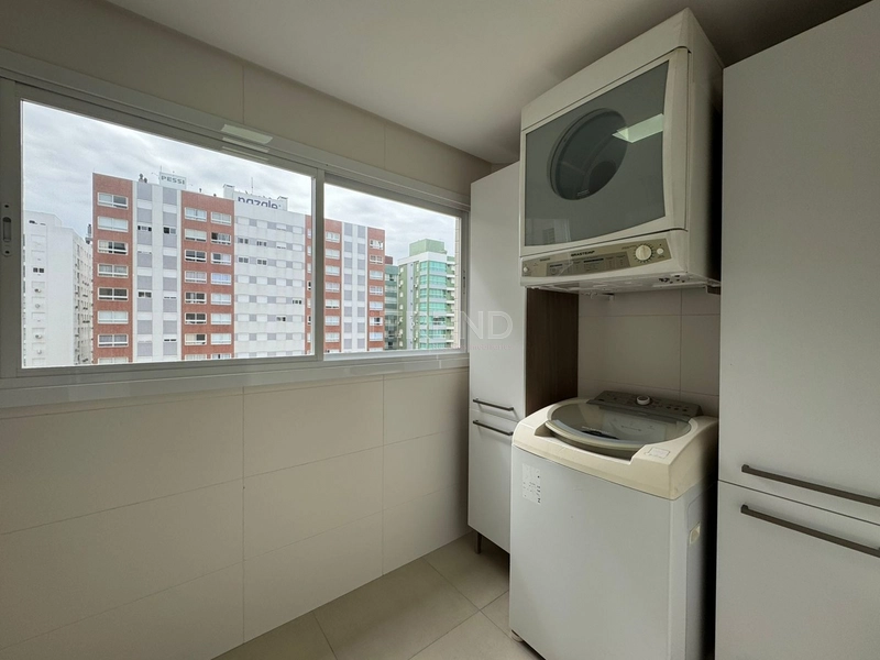 Apartamento mobiliado e decorado no bairro mais valorizado da cidade: 12ª foto da galeria de imagens do imóvel