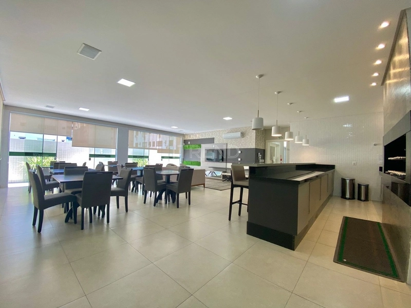 Apartamento mobiliado e decorado no bairro mais valorizado da cidade: 32ª foto da galeria de imagens do imóvel
