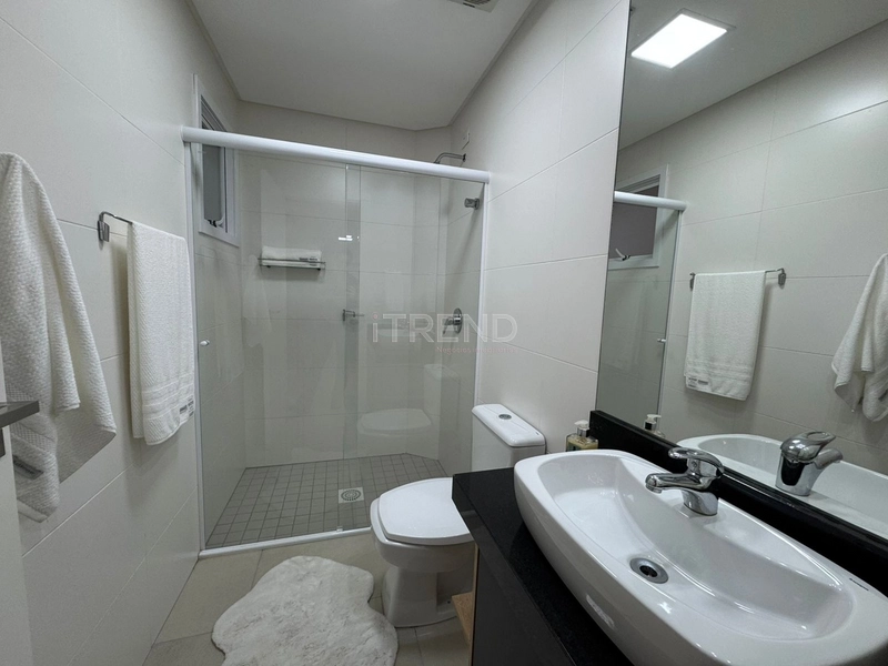 Apartamento mobiliado e decorado no bairro mais valorizado da cidade: 9ª foto da galeria de imagens do imóvel