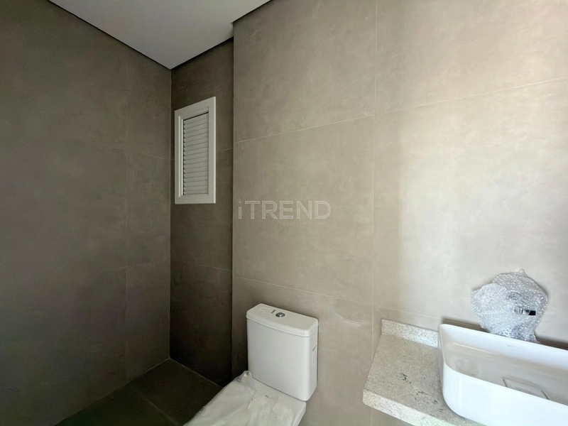 APARTAMENTO COM AMPLA VISTA PARA O MAR: 28ª foto da galeria de imagens do imóvel