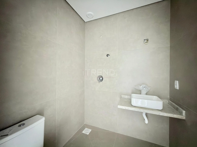 APARTAMENTO COM AMPLA VISTA PARA O MAR: 26ª foto da galeria de imagens do imóvel