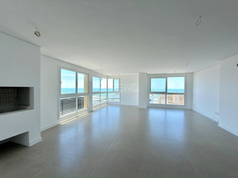 APARTAMENTO COM AMPLA VISTA PARA O MAR: 27ª foto da galeria de imagens do imóvel