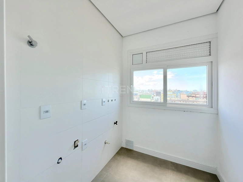 APARTAMENTO COM AMPLA VISTA PARA O MAR: 15ª foto da galeria de imagens do imóvel