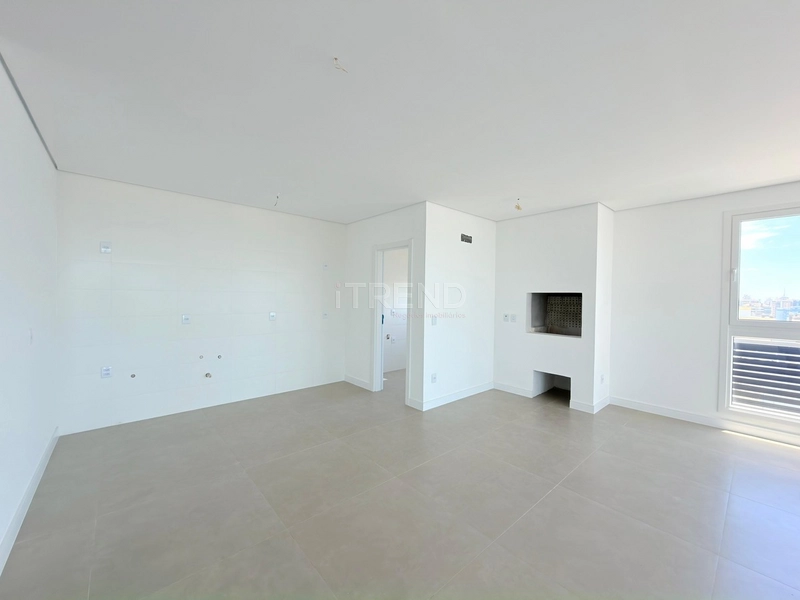 APARTAMENTO COM AMPLA VISTA PARA O MAR: 19ª foto da galeria de imagens do imóvel