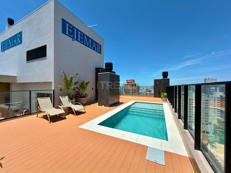 APARTAMENTO COM AMPLA VISTA PARA O MAR: 48ª foto da galeria de imagens do imóvel