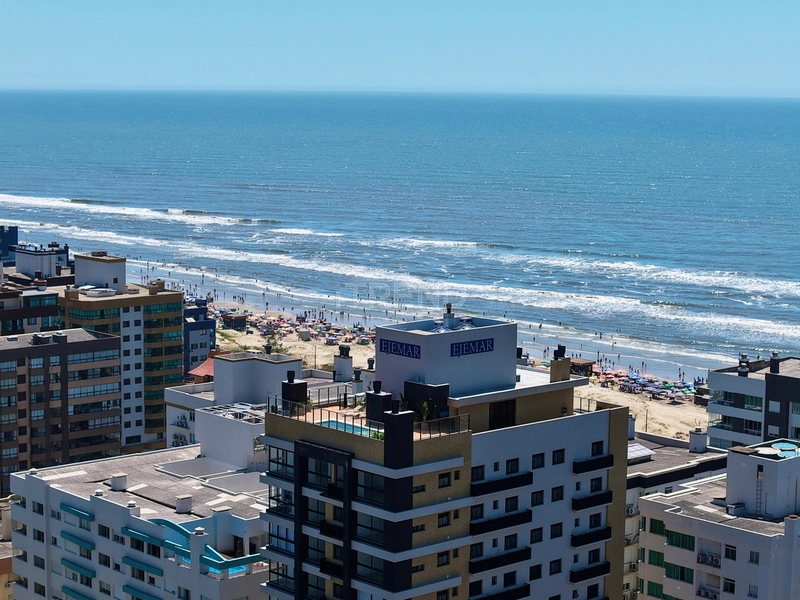 APARTAMENTO COM AMPLA VISTA PARA O MAR: 35ª foto da galeria de imagens do imóvel