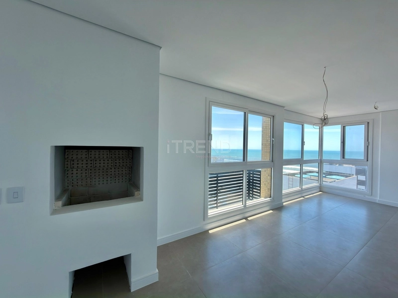 APARTAMENTO COM AMPLA VISTA PARA O MAR: 31ª foto da galeria de imagens do imóvel