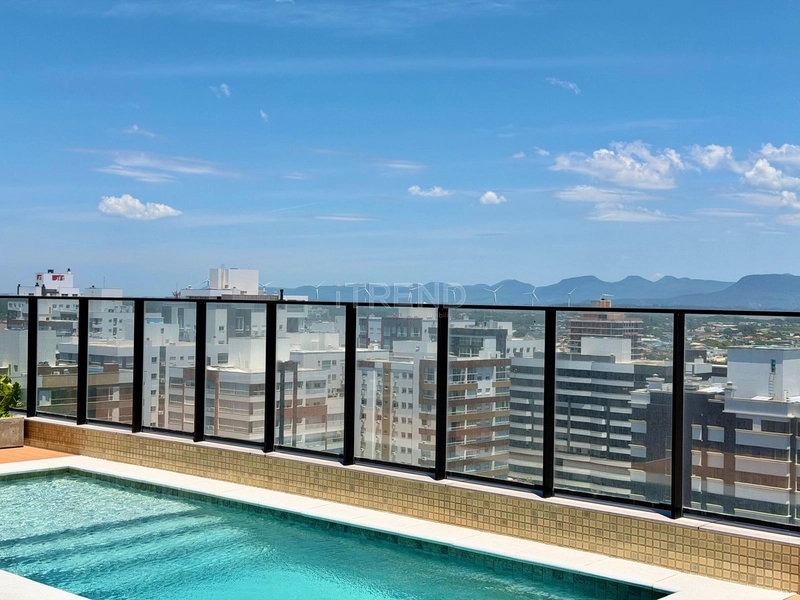 APARTAMENTO COM AMPLA VISTA PARA O MAR: 32ª foto da galeria de imagens do imóvel