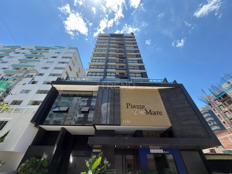 APARTAMENTO COM AMPLA VISTA PARA O MAR: 47ª foto da galeria de imagens do imóvel