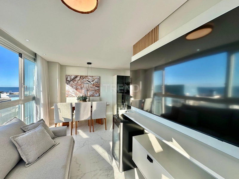 APARTAMENTO COM VISTA PARA O MAR À VENDA EM CAPÃO DA CANOA: 26ª foto da galeria de imagens do imóvel