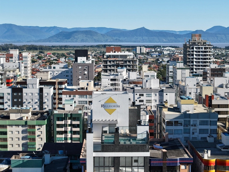 APARTAMENTO COM VISTA PARA O MAR À VENDA EM CAPÃO DA CANOA: 7ª foto da galeria de imagens do imóvel