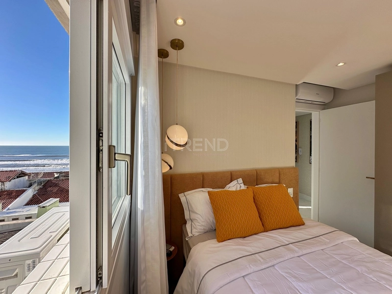 APARTAMENTO COM VISTA PARA O MAR À VENDA EM CAPÃO DA CANOA: 25ª foto da galeria de imagens do imóvel