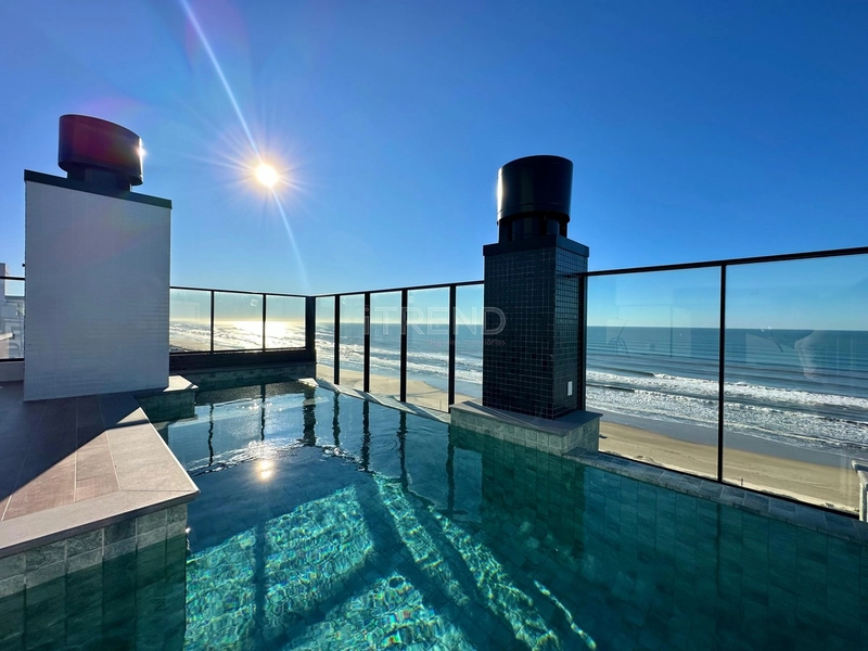 APARTAMENTO COM VISTA PARA O MAR À VENDA EM CAPÃO DA CANOA: 22ª foto da galeria de imagens do imóvel