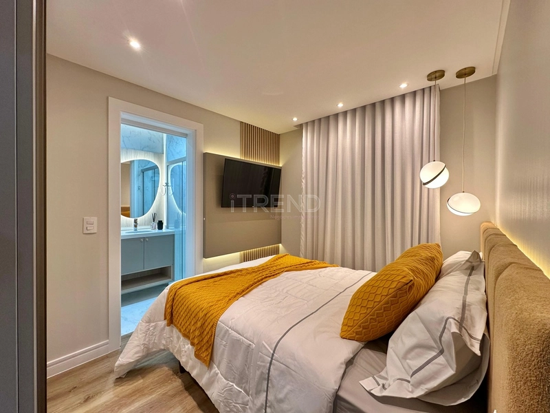 APARTAMENTO COM VISTA PARA O MAR À VENDA EM CAPÃO DA CANOA: 13ª foto da galeria de imagens do imóvel
