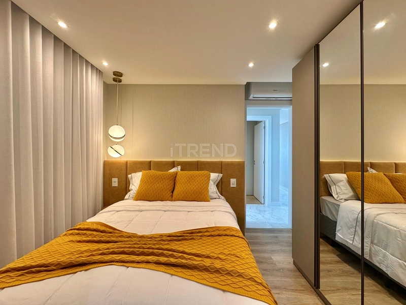 APARTAMENTO COM VISTA PARA O MAR À VENDA EM CAPÃO DA CANOA: 11ª foto da galeria de imagens do imóvel