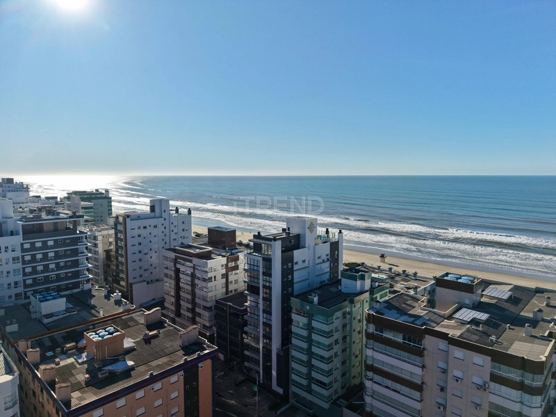 APARTAMENTO COM VISTA PARA O MAR À VENDA EM CAPÃO DA CANOA: 23ª foto da galeria de imagens do imóvel
