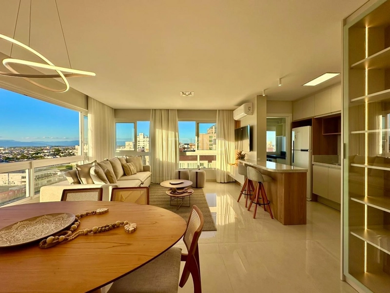 APARTAMENTO À VENDA FINAMENTE DECORADO: 29ª foto da galeria de imagens do imóvel