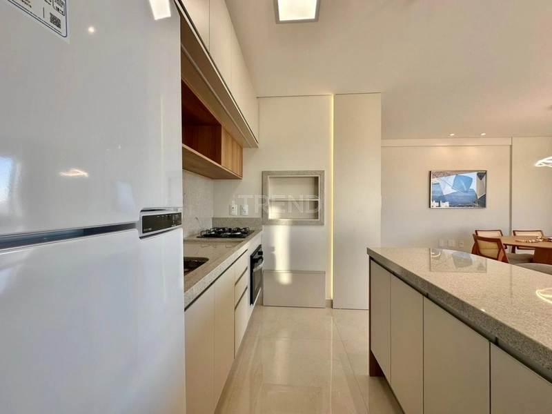 APARTAMENTO À VENDA FINAMENTE DECORADO: 28ª foto da galeria de imagens do imóvel