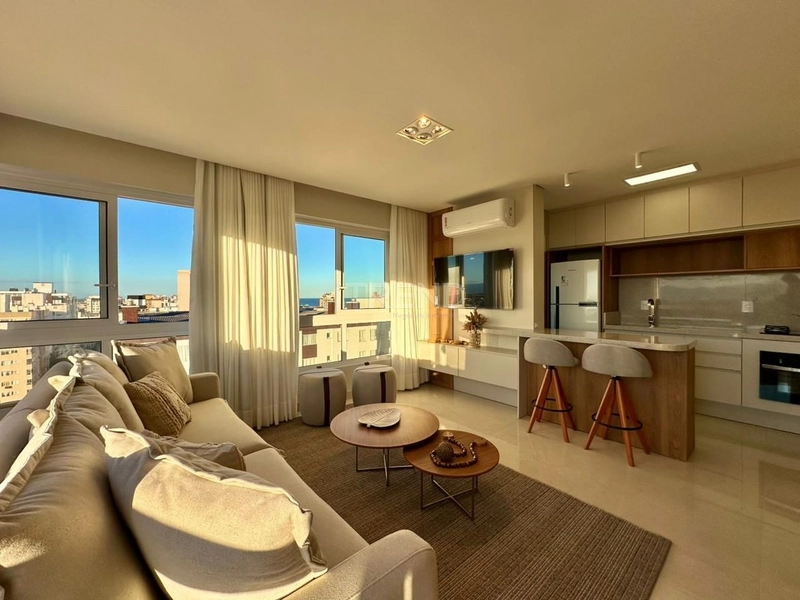 APARTAMENTO À VENDA FINAMENTE DECORADO: 11ª foto da galeria de imagens do imóvel