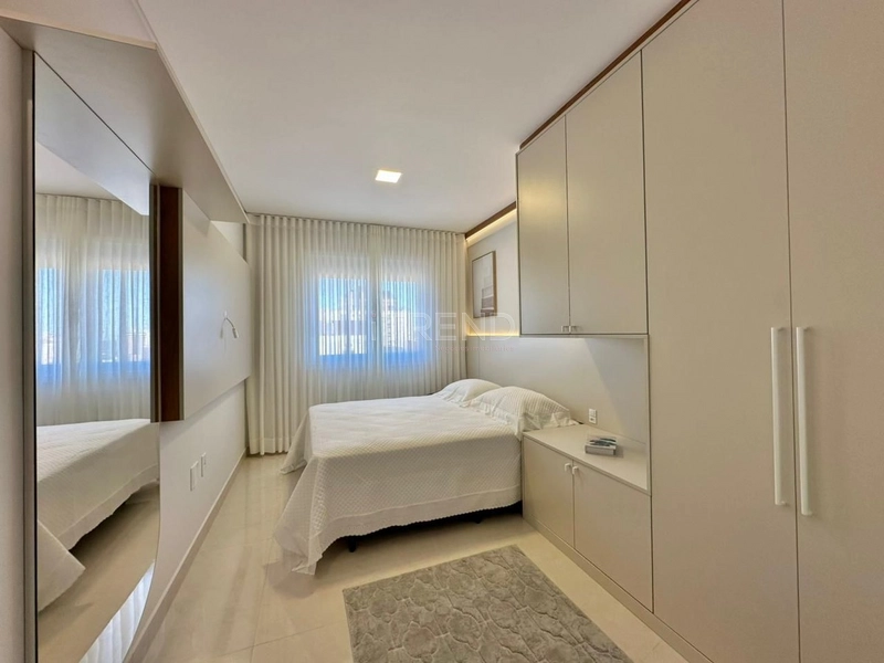 APARTAMENTO À VENDA FINAMENTE DECORADO: 35ª foto da galeria de imagens do imóvel