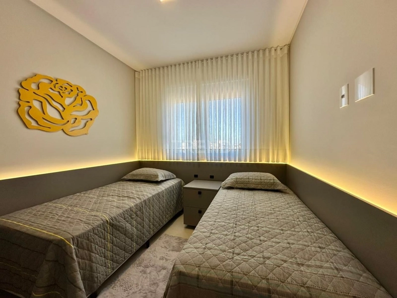 APARTAMENTO À VENDA FINAMENTE DECORADO: 20ª foto da galeria de imagens do imóvel